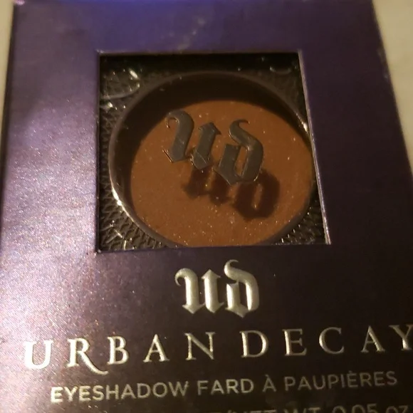 ❇️🧚♀️RIFF Urban Decay DISCONTINUED Packaging Eyeshadow NWT - Picture 6 of 6